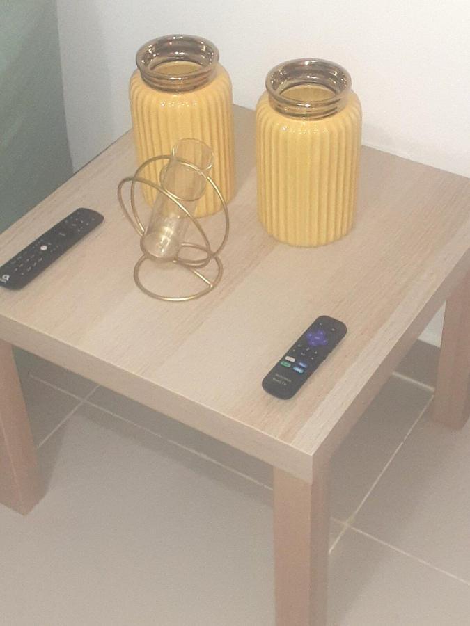 Comodas 3 Hab Con Piscina, Wifi 1Er Nivel Santiago De Los Caballeros Buitenkant foto